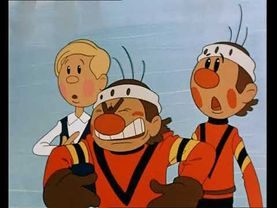 Приходи на каток (1981)