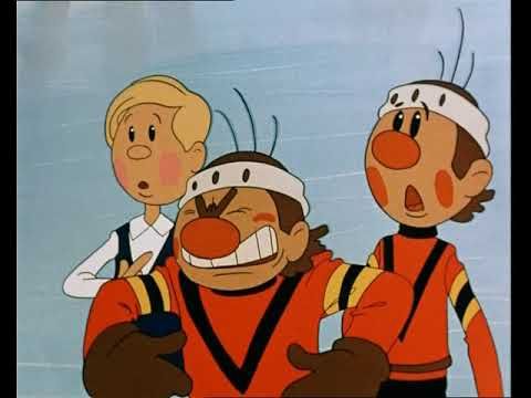 Приходи на каток (1981)