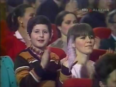 Заставки КВН 87