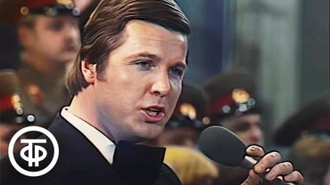 К Дню Победы. Песни военных лет поют Бернес, Шульженко, Трошин, Утесов, Русланова и др. (1987)