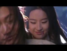 Return of the Condor Heroes Epi. 18 (Eng. Sub)