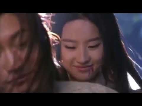 Return of the Condor Heroes Epi. 18 (Eng. Sub)
