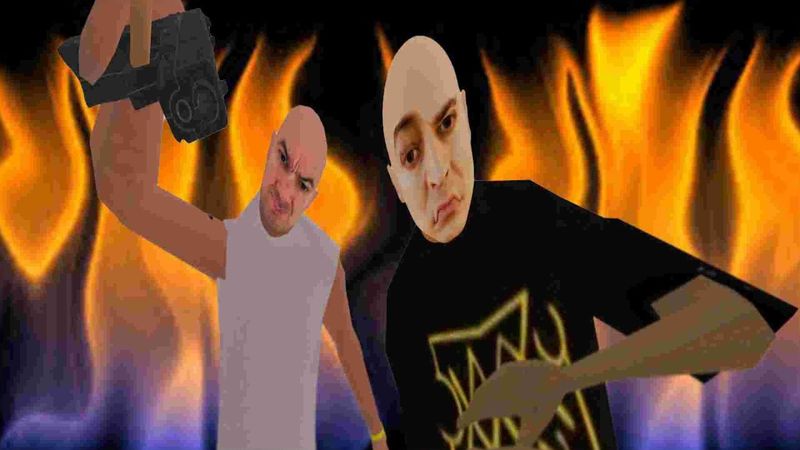 Дело о лещах