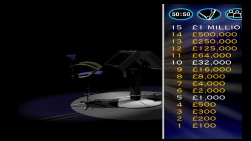 WWTBAM 1st Edition PS1 - Live (08.10.2024) Part 2