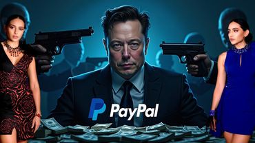 The Dark Truth About PayPal | What You Need to Know