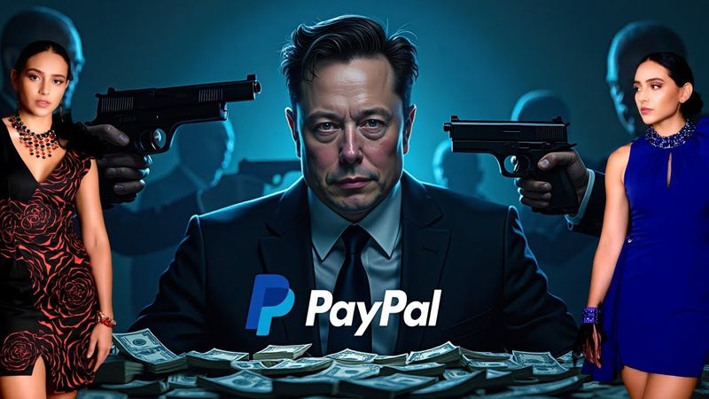 The Dark Truth About PayPal | What You Need to Know