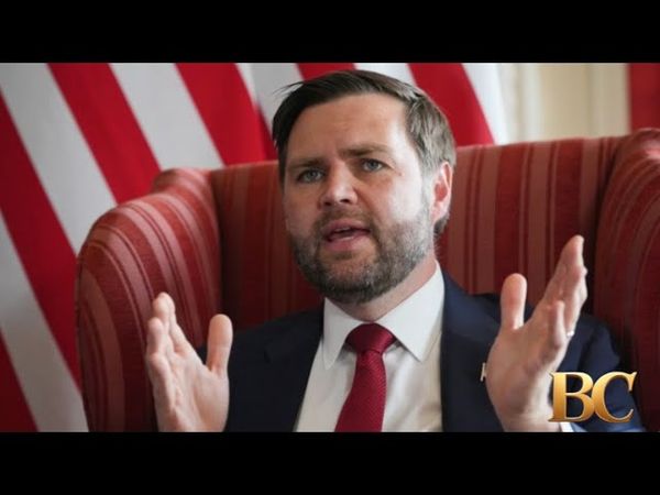 Vance calls out Democrats over Epstein files, reignites push for transparency