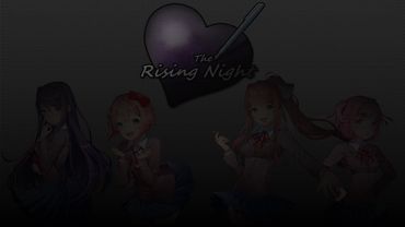 DDLC The Rising Night Chapter 1 (Full Unofficial Soundtracks)