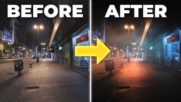 Atmospheric Effects in Premiere Pro: Beginner vs Pro Techniques