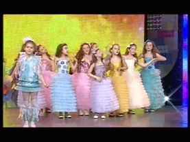 Adrian Ursu& Lollipops - Maria Mirabela