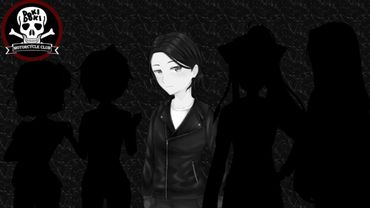 Doki Doki Motorcycle Club Chapter 2 (Full Unofficial Soundtracks)