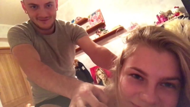 VLOG: tetty tkachuk СЕКС в прямом эфире!