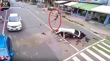 99 Incredible Road Moments & Shocking Crashes | Idiots in Cars Caught on Camera