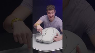 The Most Massive Laptop on Earth