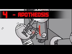 Madness Combat 4: Apotheosis
