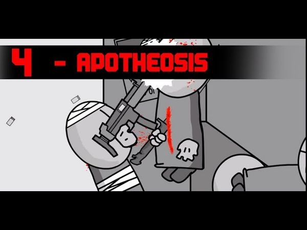 Madness Combat 4: Apotheosis