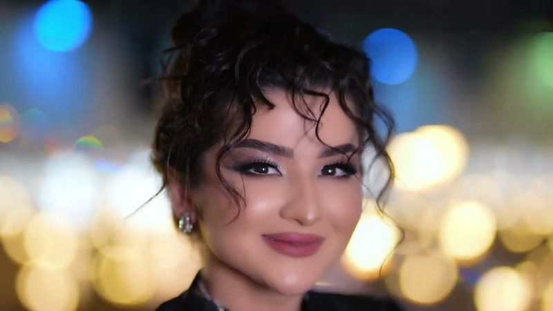 Zolushka-zubi zubi (cover) 2025 Золушка Зуби-Зуби (ковер) 2025