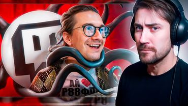 DEADP47 СМОТРИТ: Неонацизм захватывает умы подростков АКТИВНЕЕ КАК НИКОГДА: Рунет идёт на ДНО?