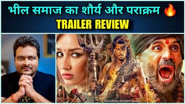 Kesari Veer - Trailer Review