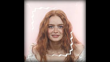 Sadie Sink Edit💞- Tiki Tiki (Slowed)