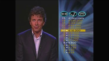 Weekend Miljonairs DVD John Carpenter Game #33