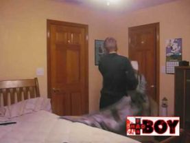 Мама удалила сыну аккаунт в World of Warcraft