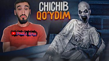 MAZANI QOCHIRADIGAN STRIM (SKRIMERLAR) - The Maid