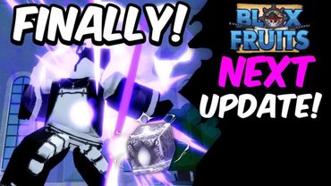 Blox Fruits UPDATE CELESTIAL FRUIT LEAKED! First Move and Release Date..