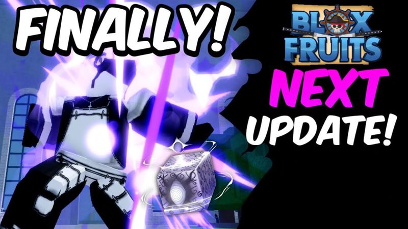Blox Fruits UPDATE CELESTIAL FRUIT LEAKED! First Move and Release Date..