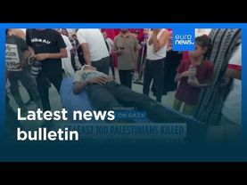 Latest news bulletin | August 13th, 2025 – Morning