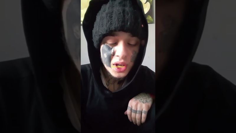 Кишлак о попытках cyицидa // Стрим 07.03.21