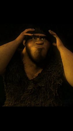 The Croods#animation #tiktok 