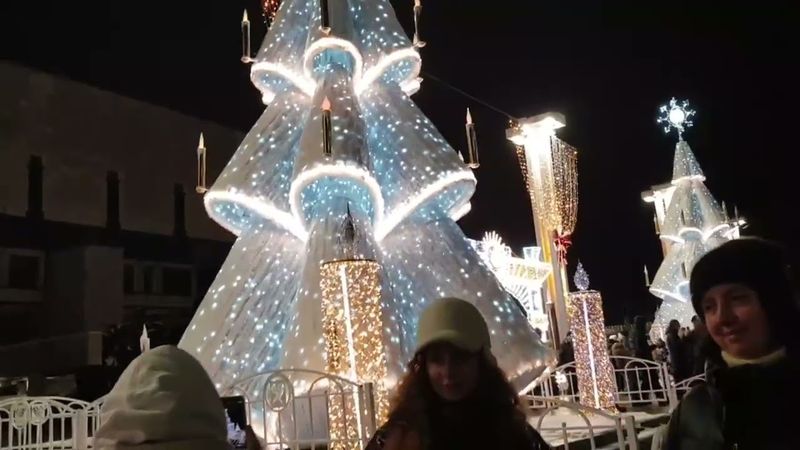 30 декабря 2025  ЭТОТ ХАРЬКОВ #kharkiv