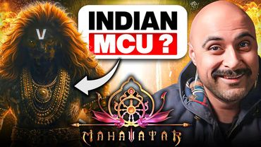 Mahavatar Cinematic Universe: India’s Own MCU?