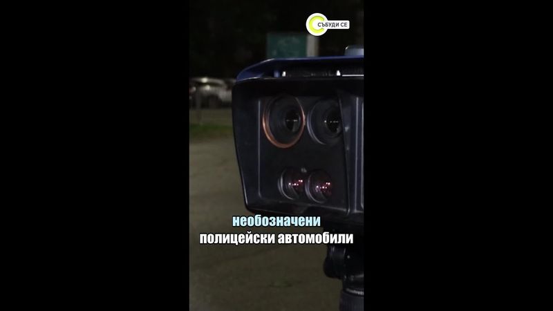 Акция „Абитуриенти” в Добрич #събудисе #sabudise #novatv #nova #абитуриент #добрич