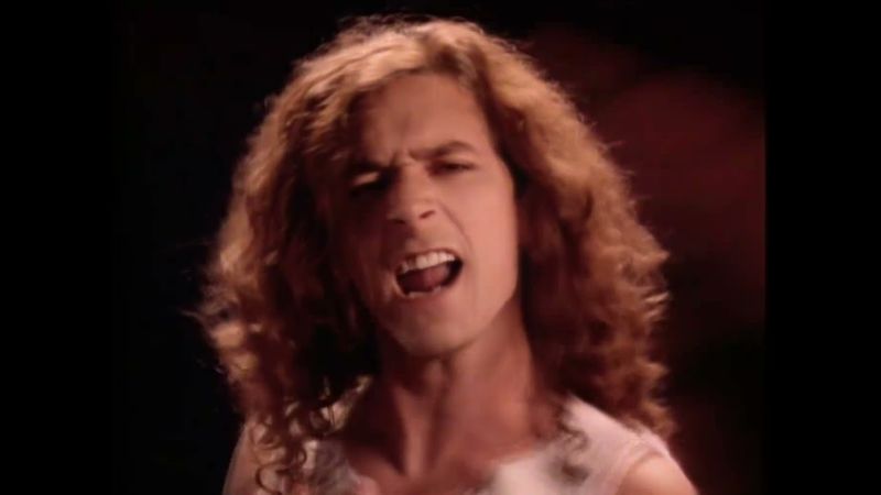 Thunder - She's So Fine (1990)