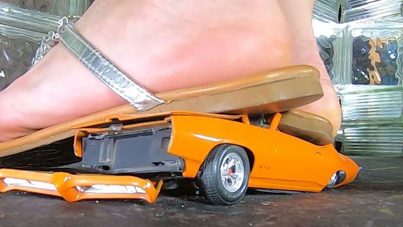 Doctor M Operaiting On This GTO