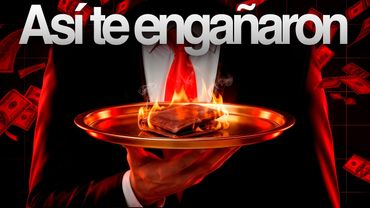 El Mayor Fraude del Sistema Bancario