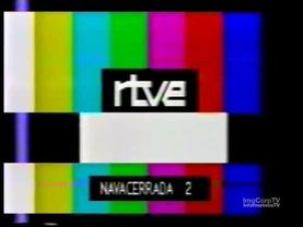 TELEDIARIO 1988: Huelga General (grabación original)