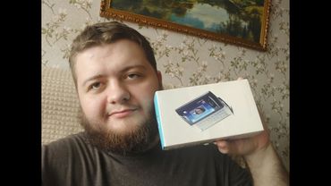 Распаковка подарков от подписчиков/Sony Ericsson Xperia X10 Pro/Motorola E398/Motorola A1200