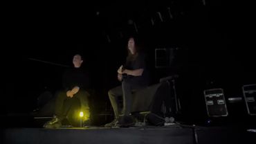 1:1 - Глеб Самойлов - сорванный концерт в Нижнем Новгороде, 14.08.2025