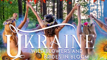 UKRAINE Travel with Yavorskyy: Slavic Beauty and Folk Traditions