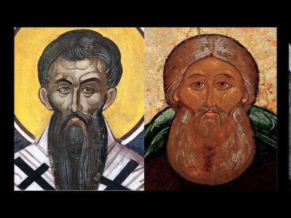 о.Даниил Сысоев: истоки западной апостасии и укрепления православия на Руси