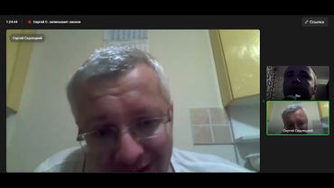 Беседа с блогером Сергеем Седлецким часть 2