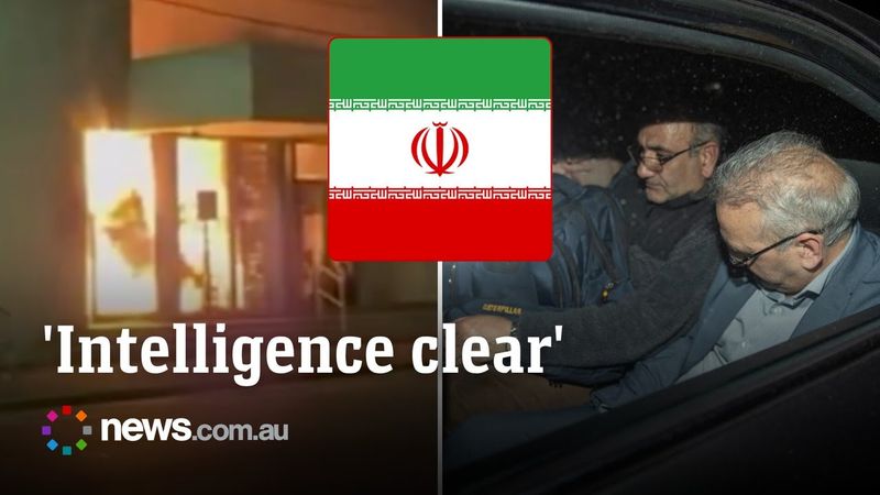 Why Australia expelled Iranian ambassadors