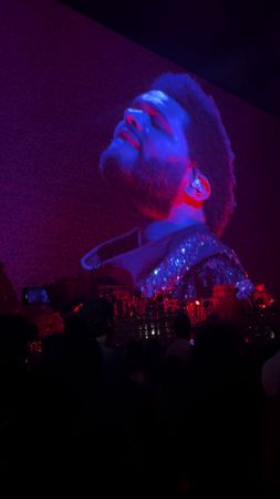 I thought he was gonna single me out like them wattpad stories and ch...