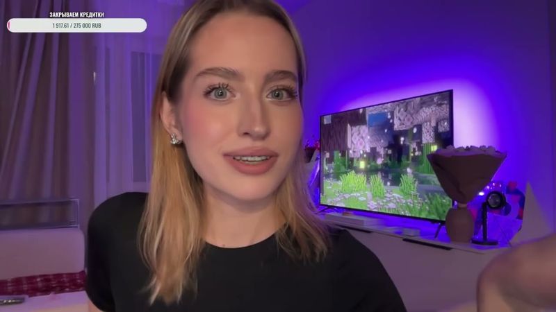 домашний подруб / стрим toktpok / 04.11.2024