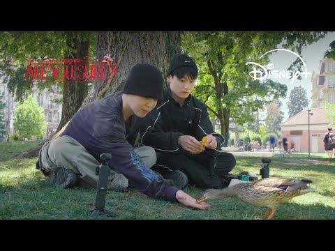 Are You Sure?! Season 2 | Episodic Trailer #5 | Disney+ Indonesia