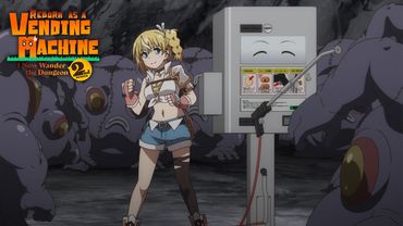 Executed via Pressure Washer | Reborn as a Vending Machine