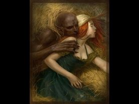 Роберт Блох  – Лиззи Борден, взяв топорик... (ЛИ)